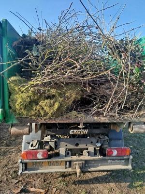 Zbytečná práce pro pracovníky obce